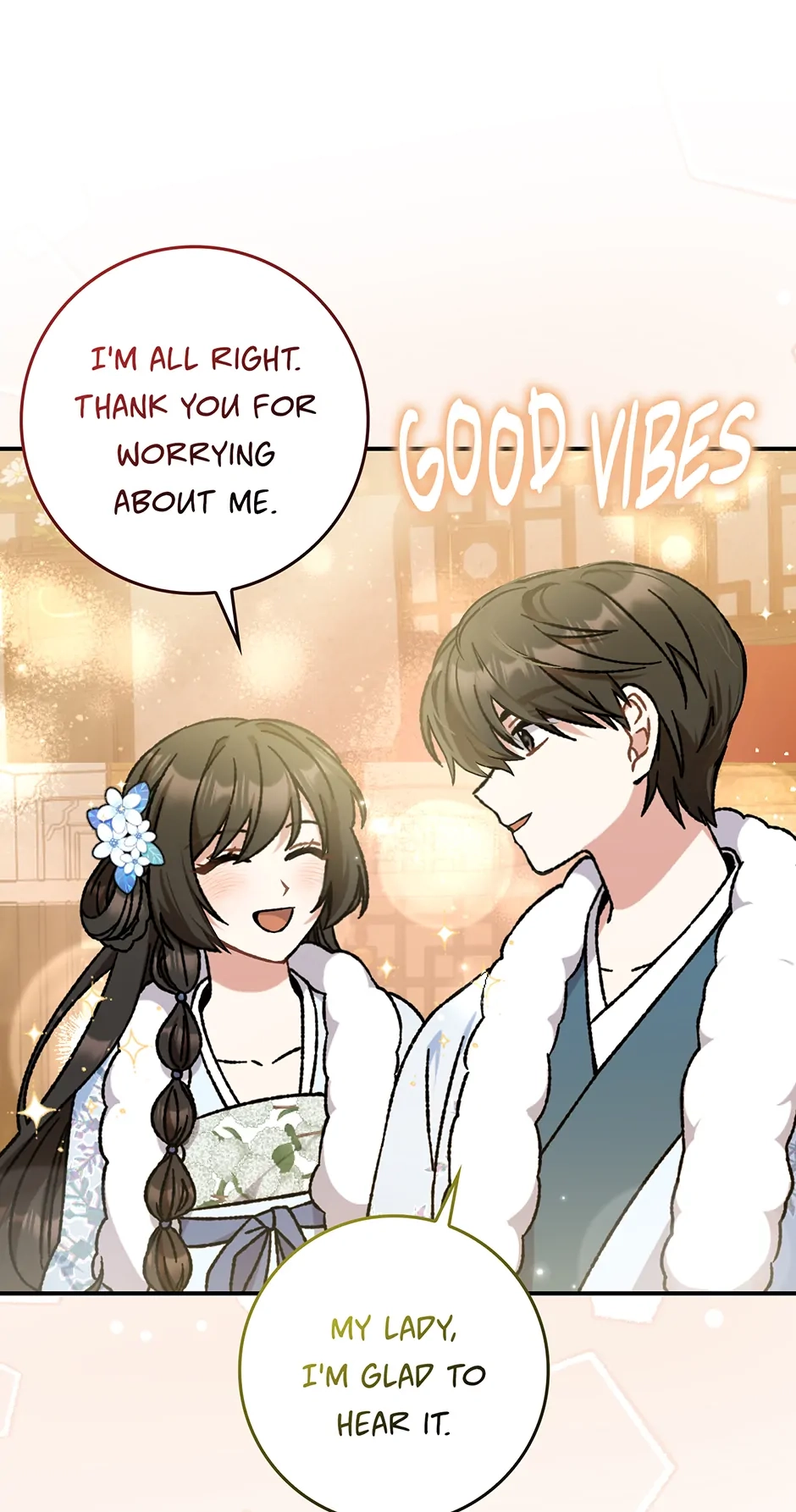 I Became the Young Wife of the Martial Arts Novel
