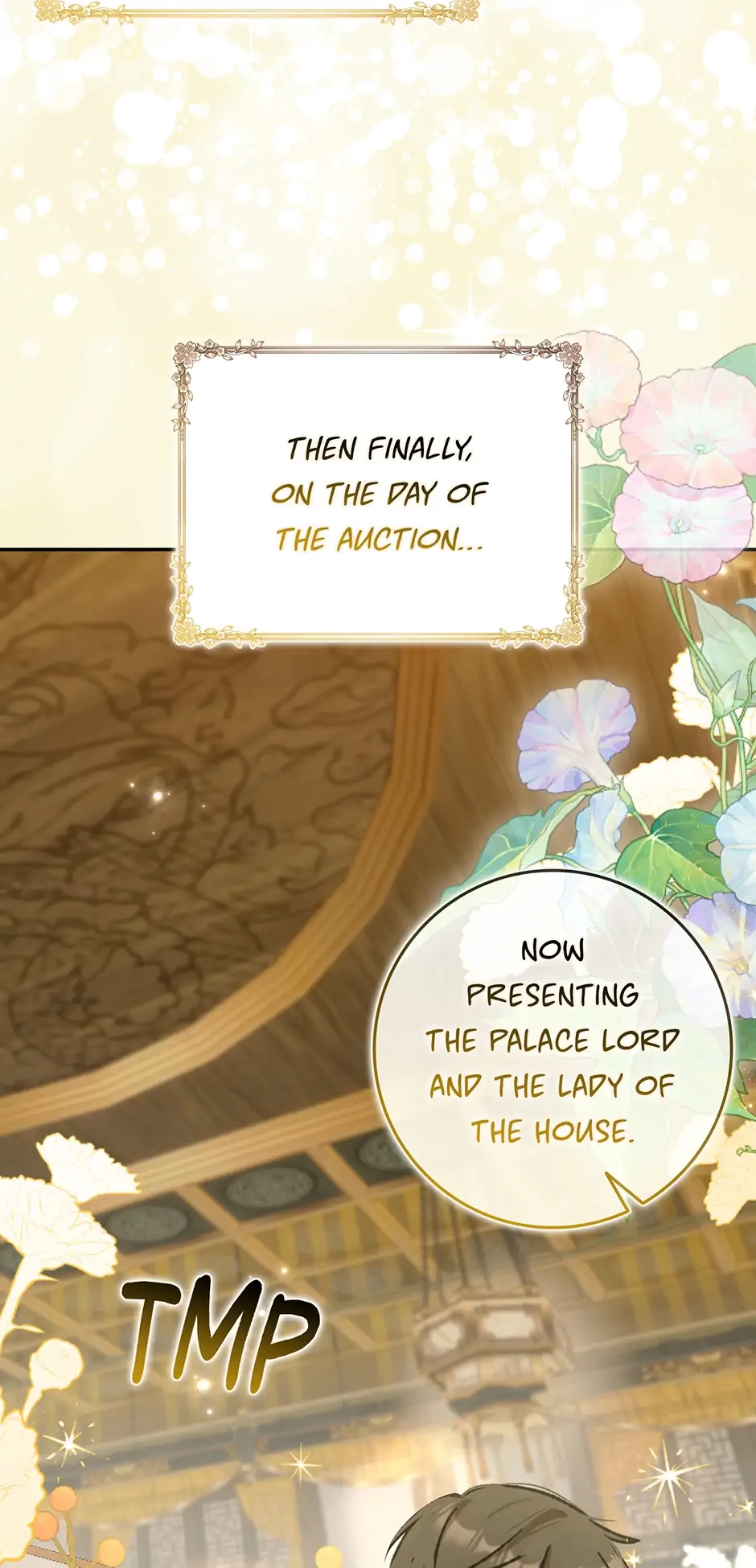I Became the Young Wife of the Martial Arts Novel