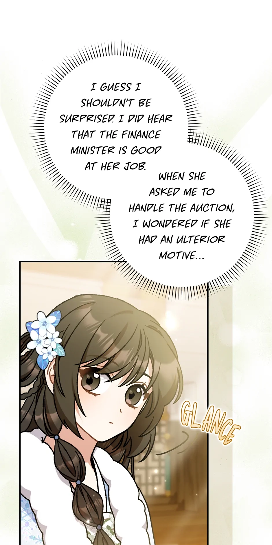 I Became the Young Wife of the Martial Arts Novel