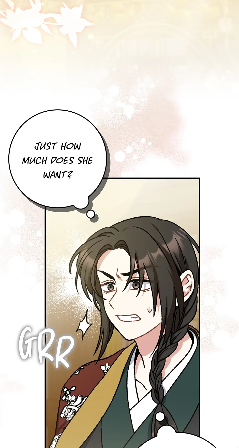 I Became the Young Wife of the Martial Arts Novel