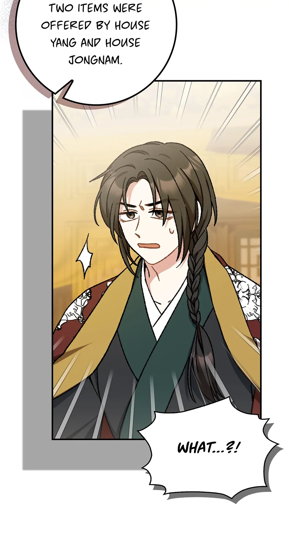 I Became the Young Wife of the Martial Arts Novel