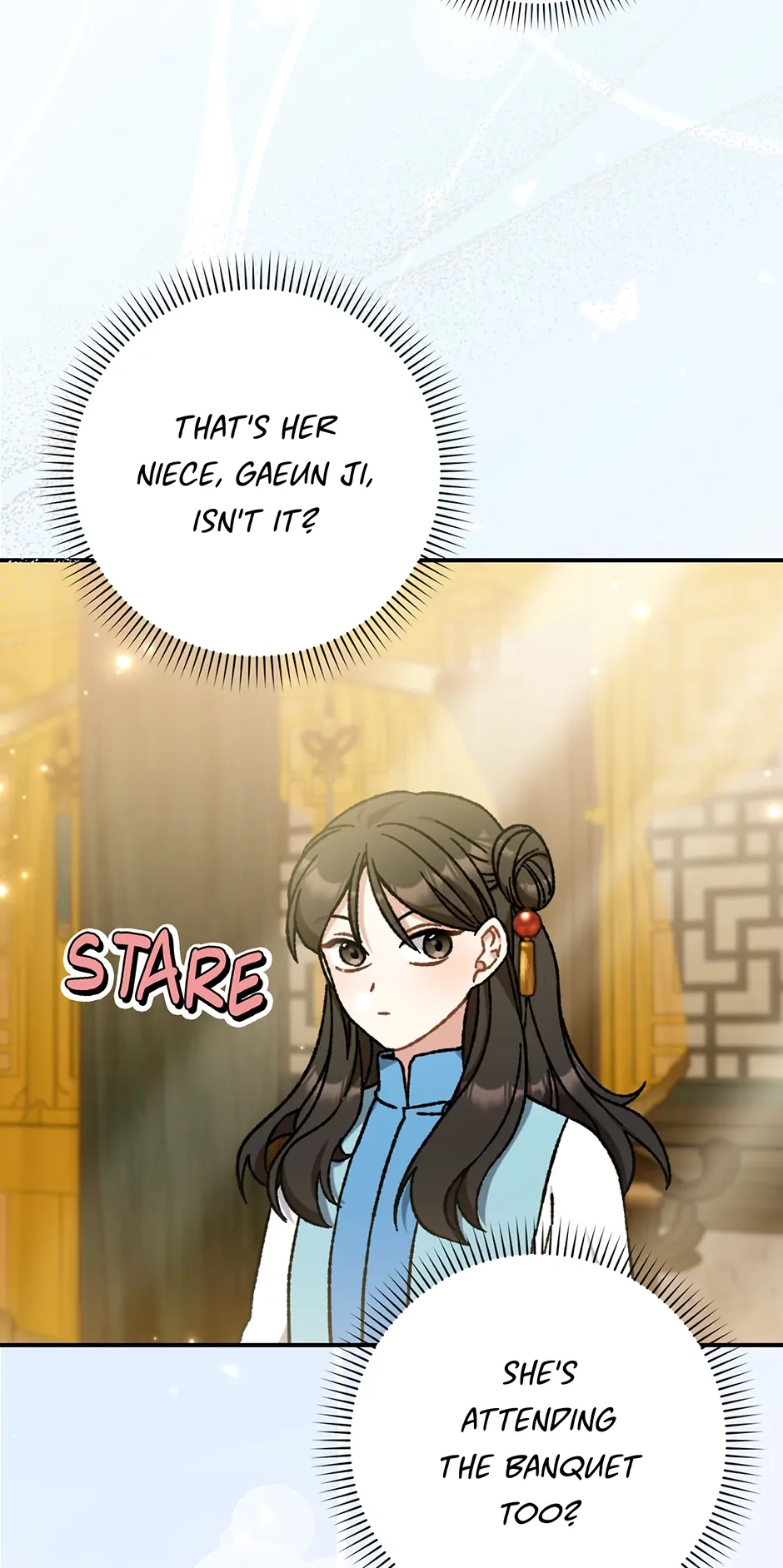 I Became the Young Wife of the Martial Arts Novel
