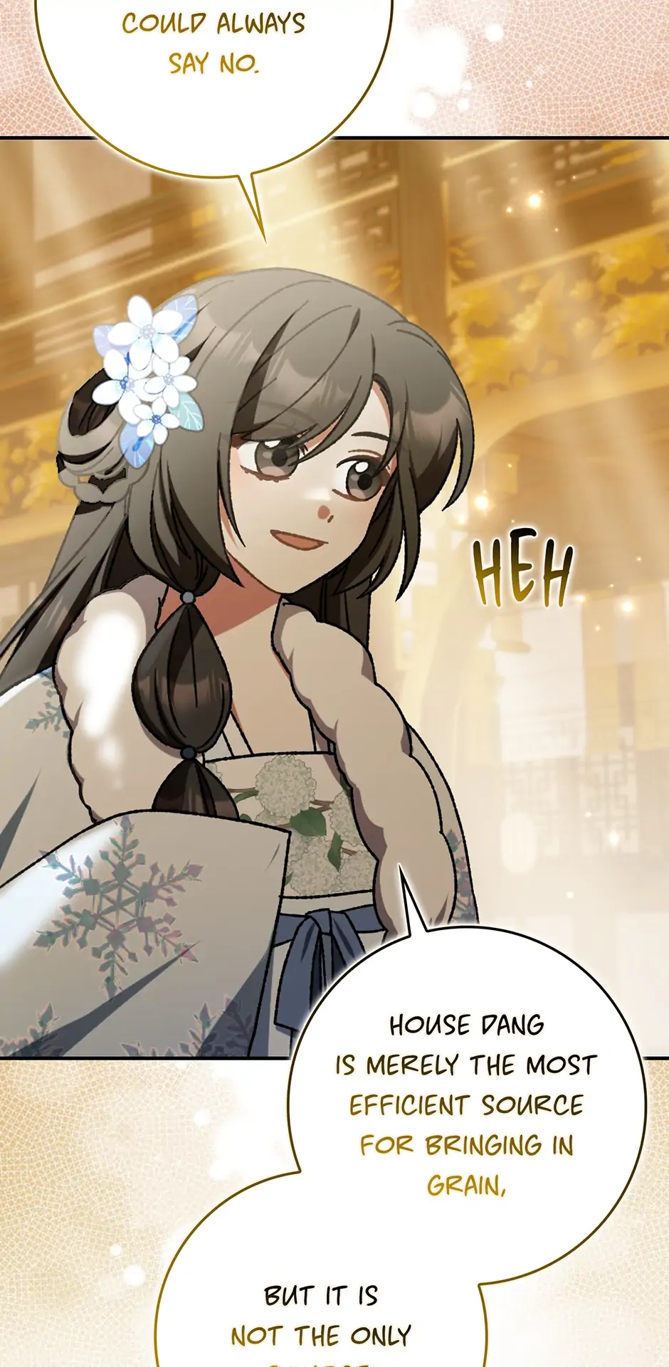 I Became the Young Wife of the Martial Arts Novel