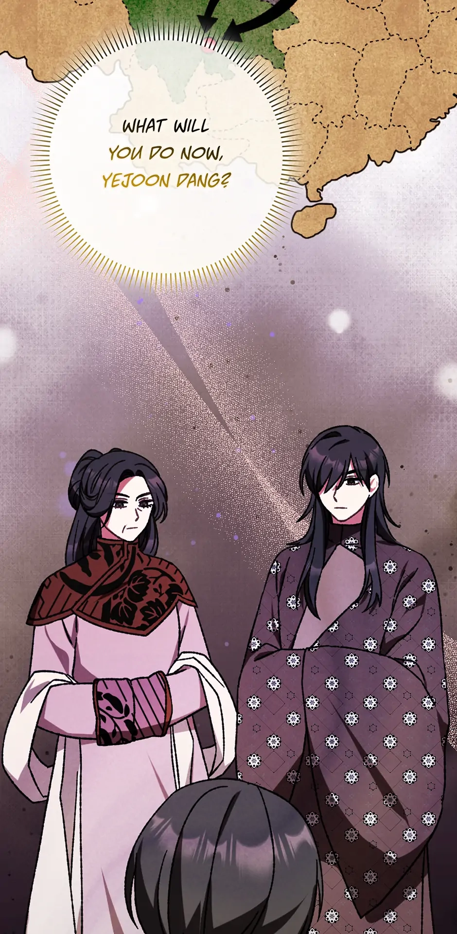 I Became the Young Wife of the Martial Arts Novel