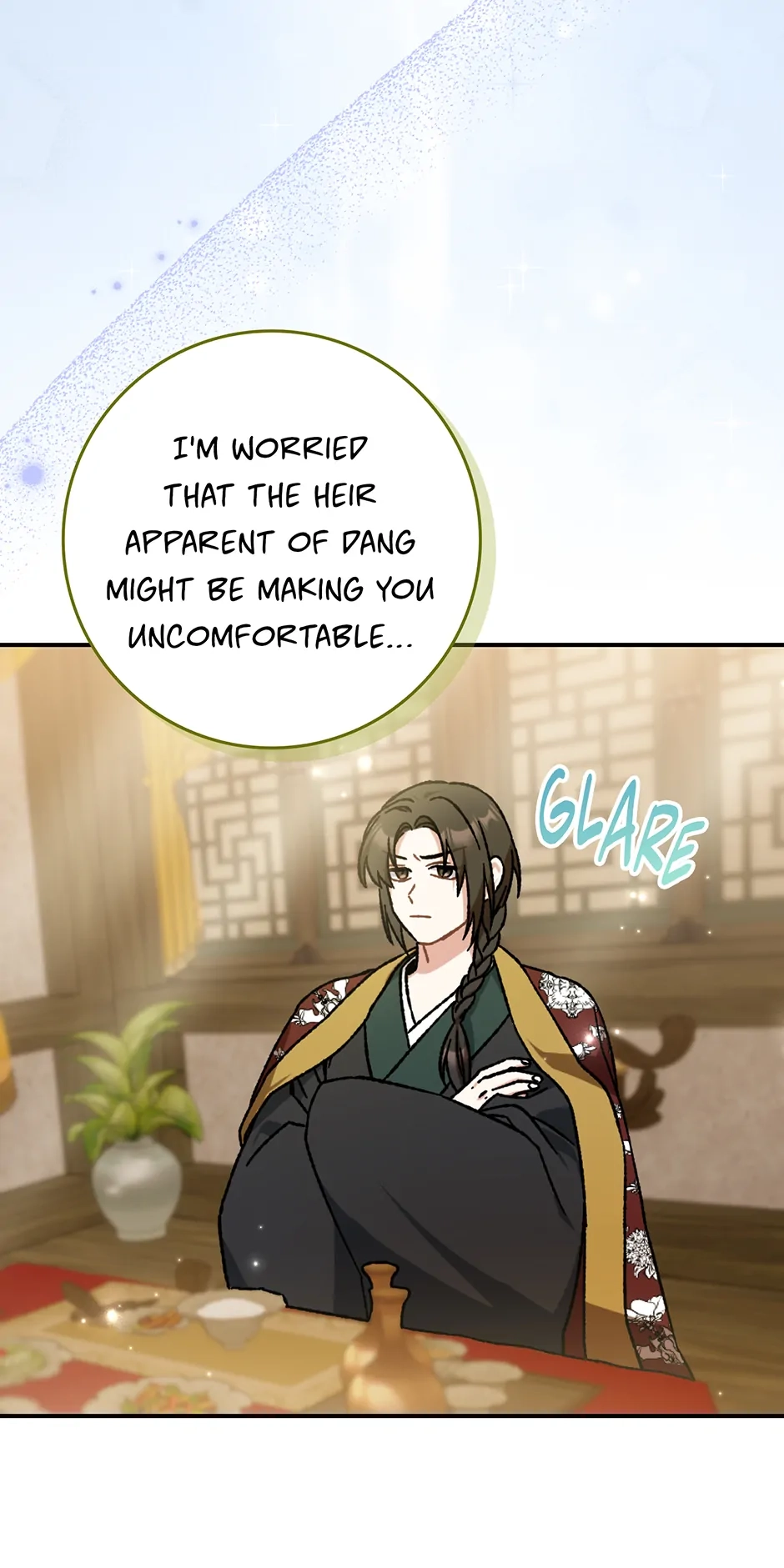 I Became the Young Wife of the Martial Arts Novel