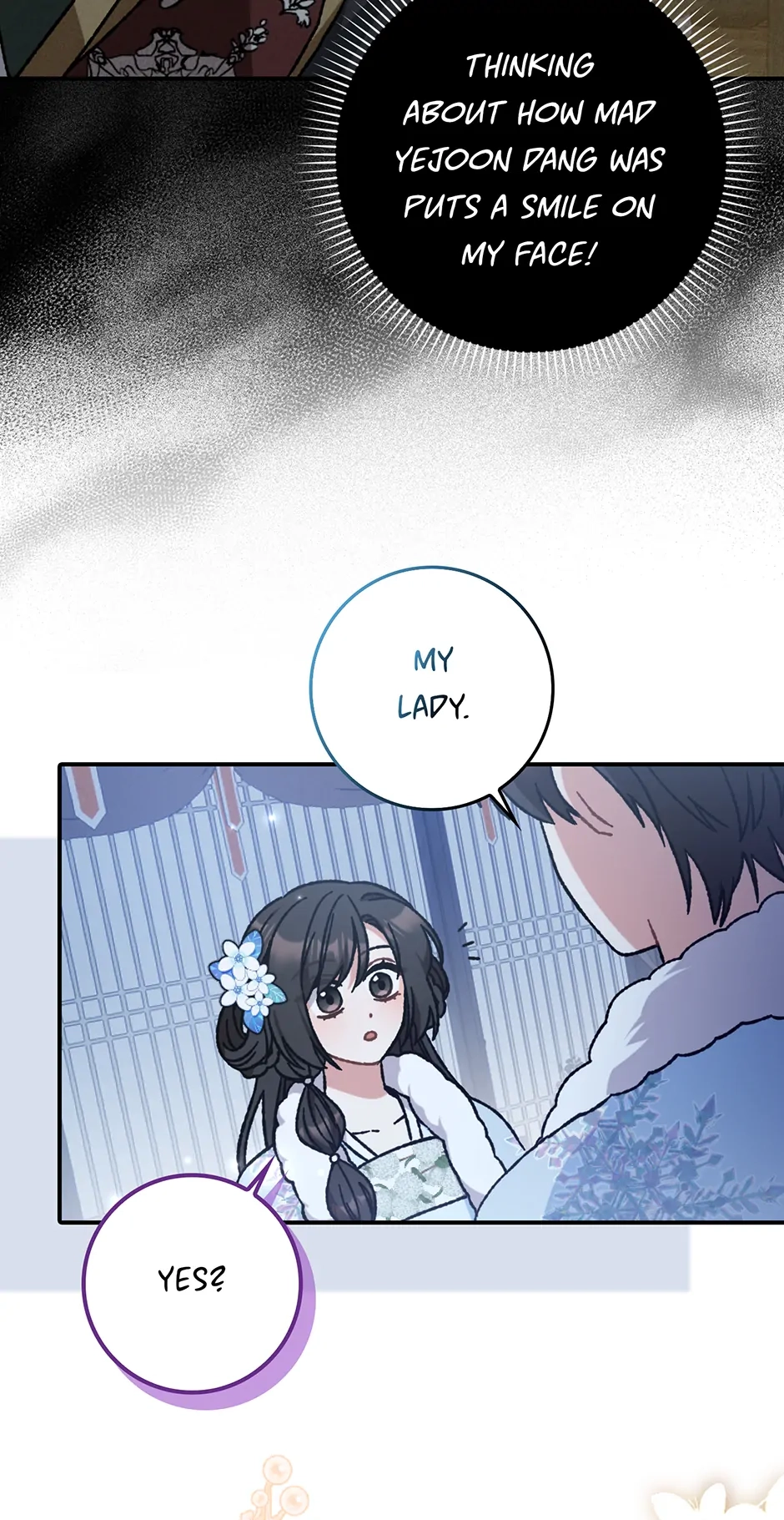 I Became the Young Wife of the Martial Arts Novel