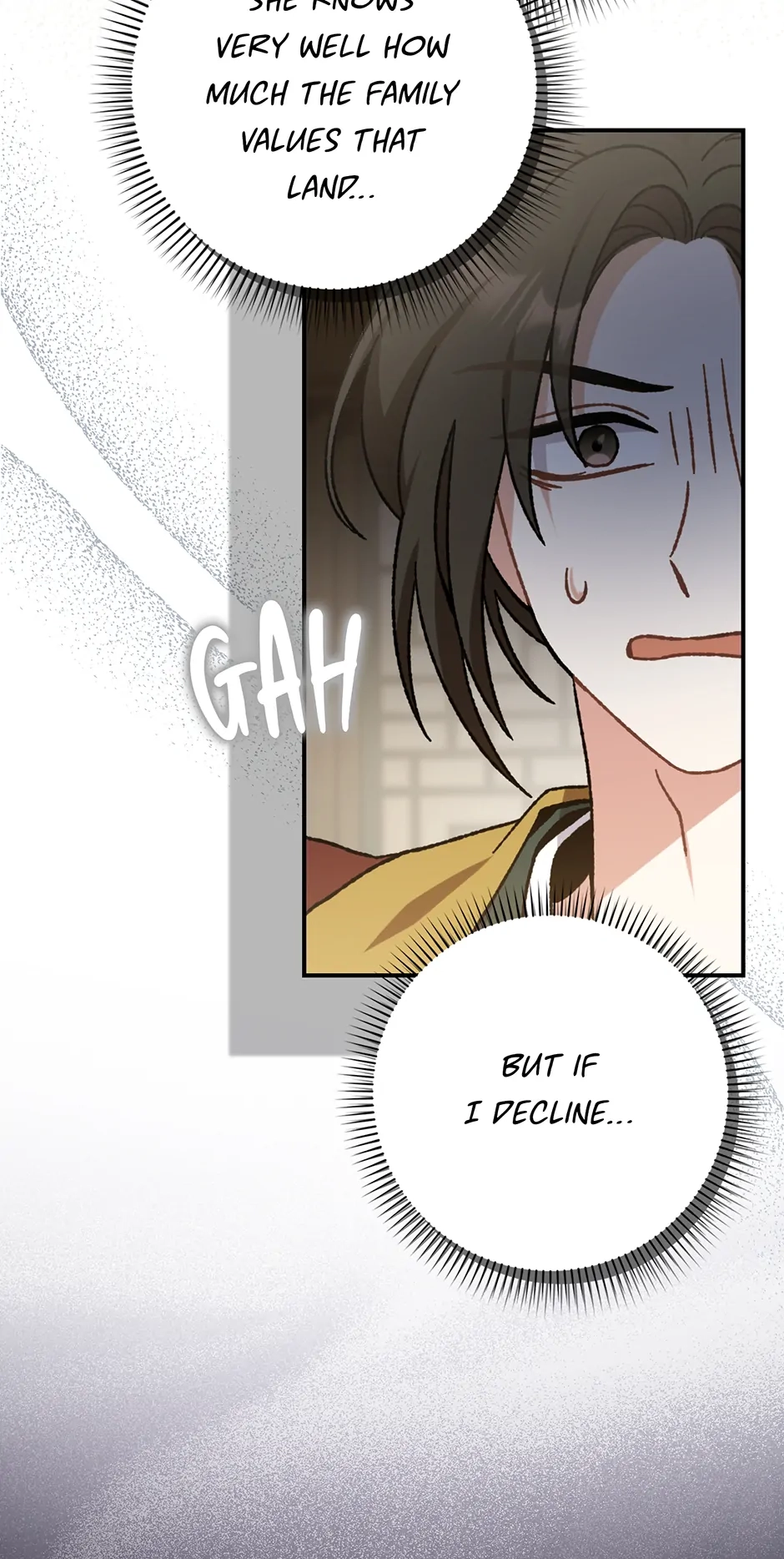 I Became the Young Wife of the Martial Arts Novel