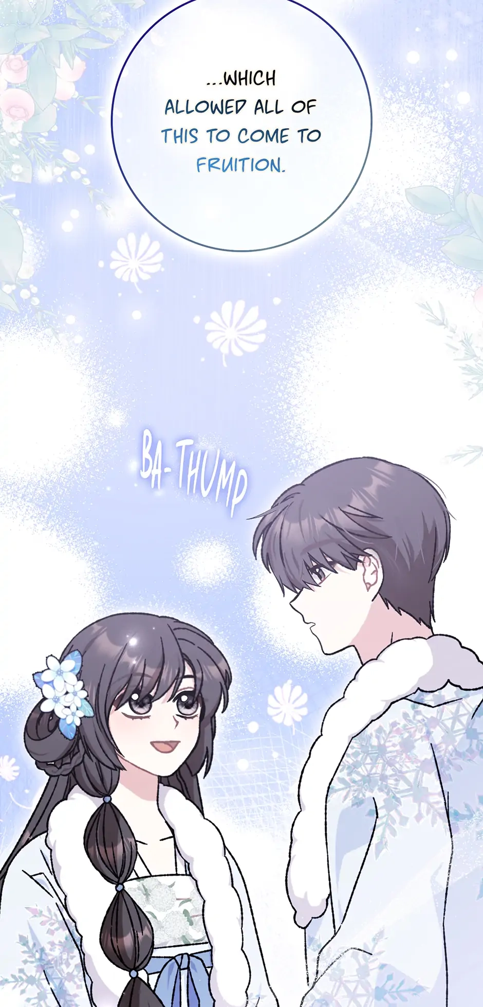 I Became the Young Wife of the Martial Arts Novel