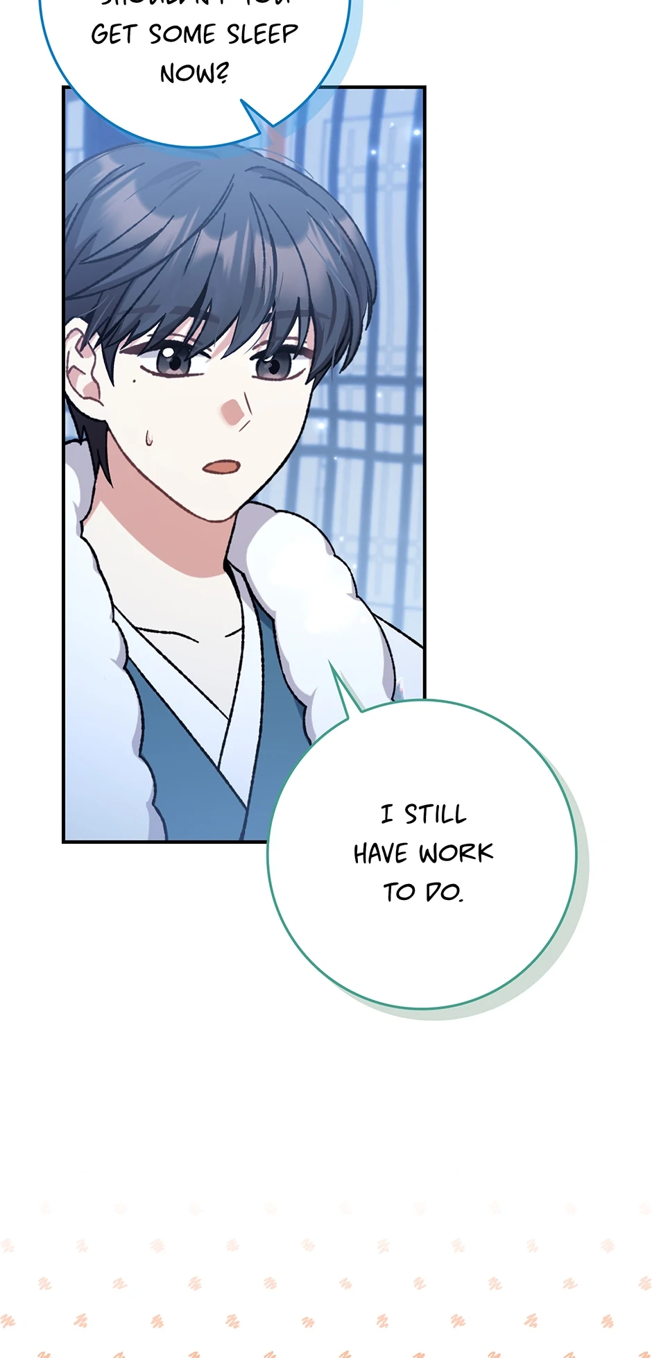I Became the Young Wife of the Martial Arts Novel