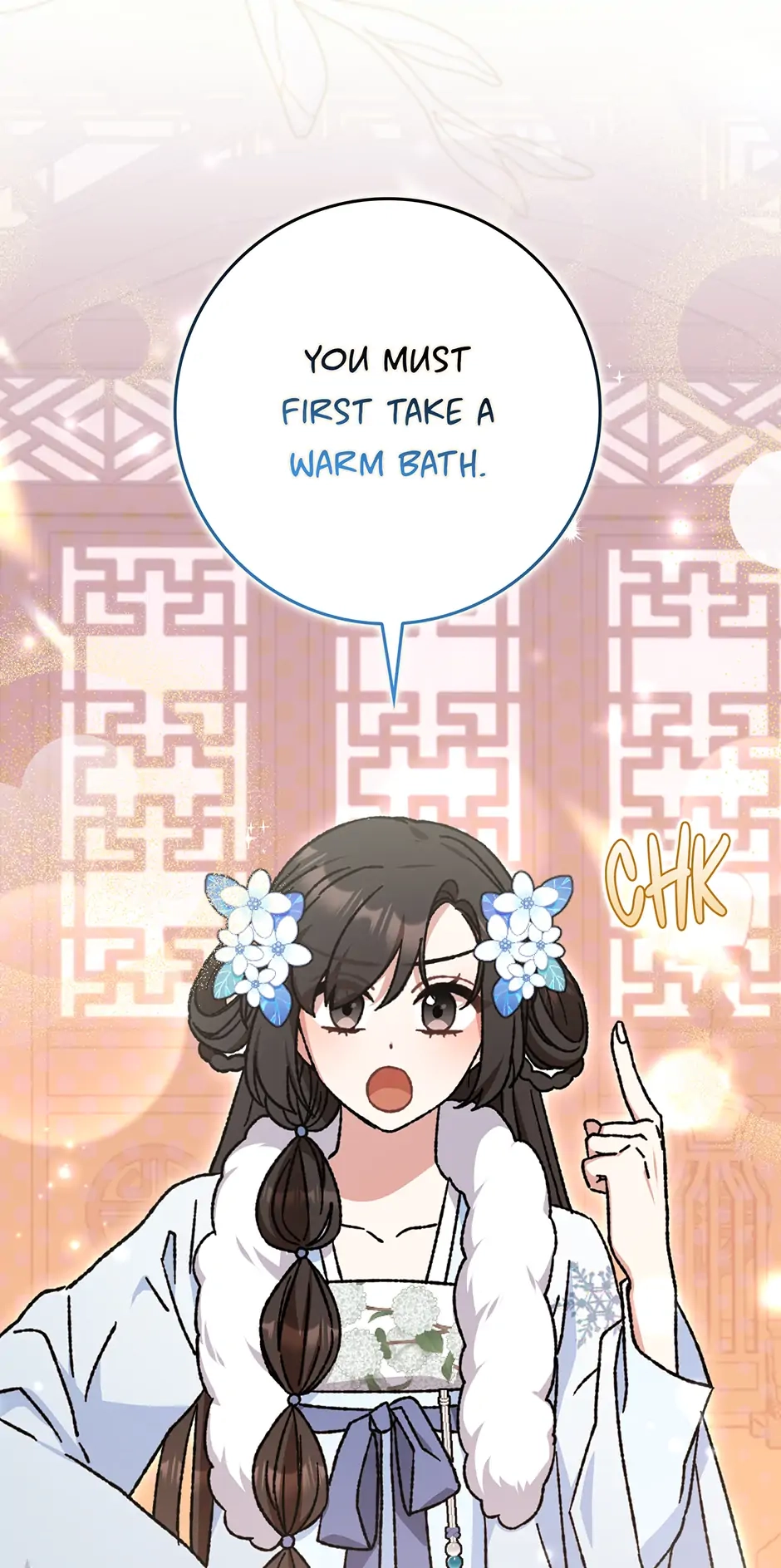 I Became the Young Wife of the Martial Arts Novel