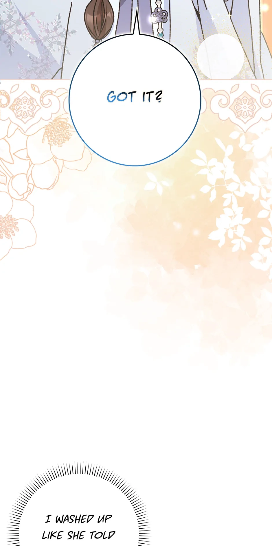 I Became the Young Wife of the Martial Arts Novel