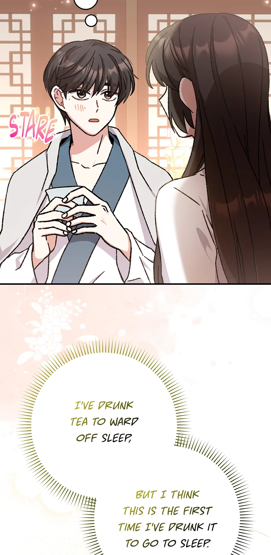 I Became the Young Wife of the Martial Arts Novel