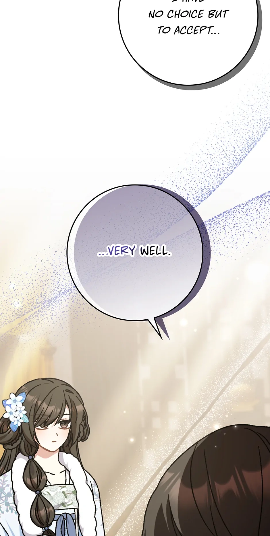 I Became the Young Wife of the Martial Arts Novel