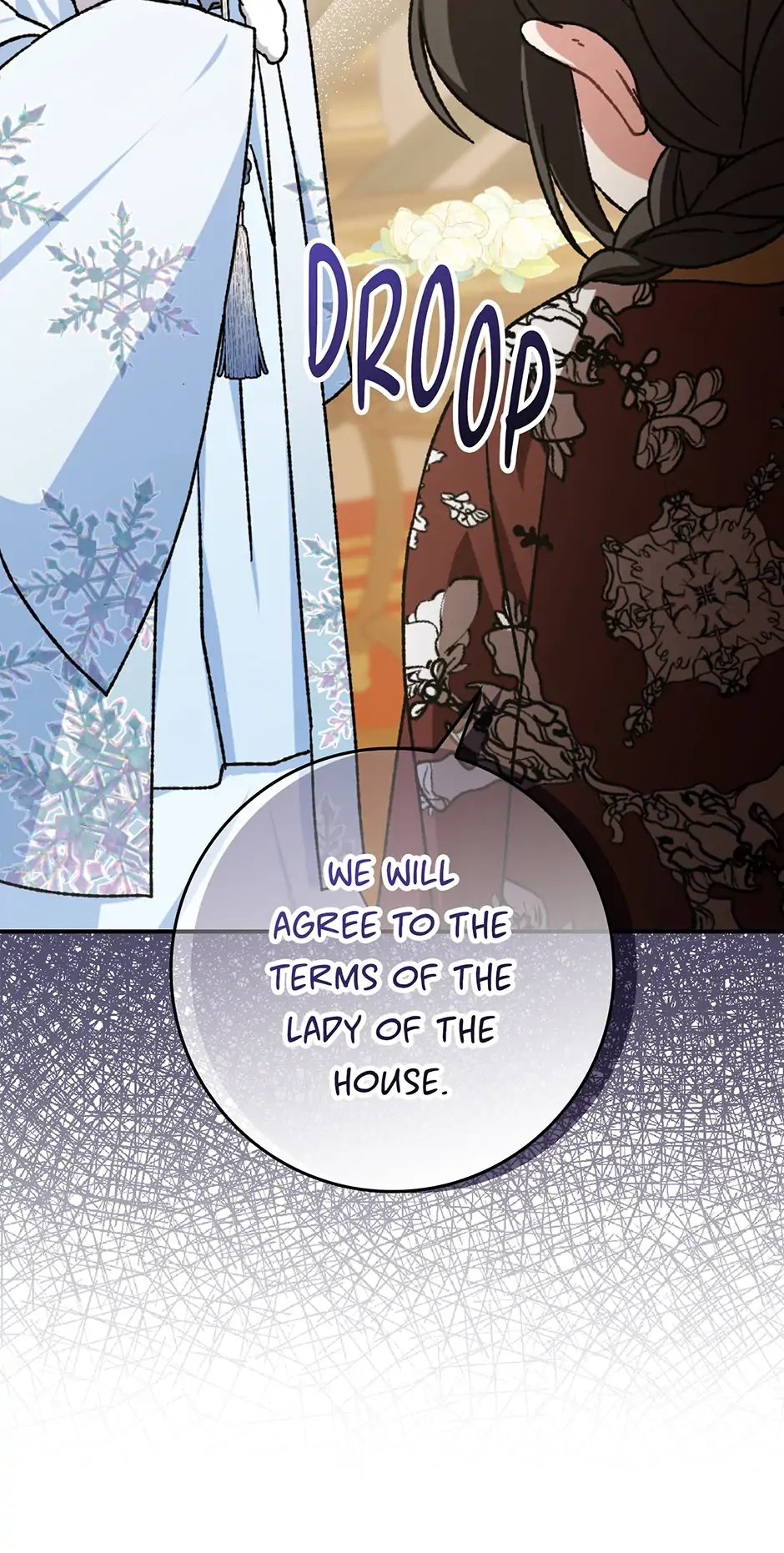 I Became the Young Wife of the Martial Arts Novel