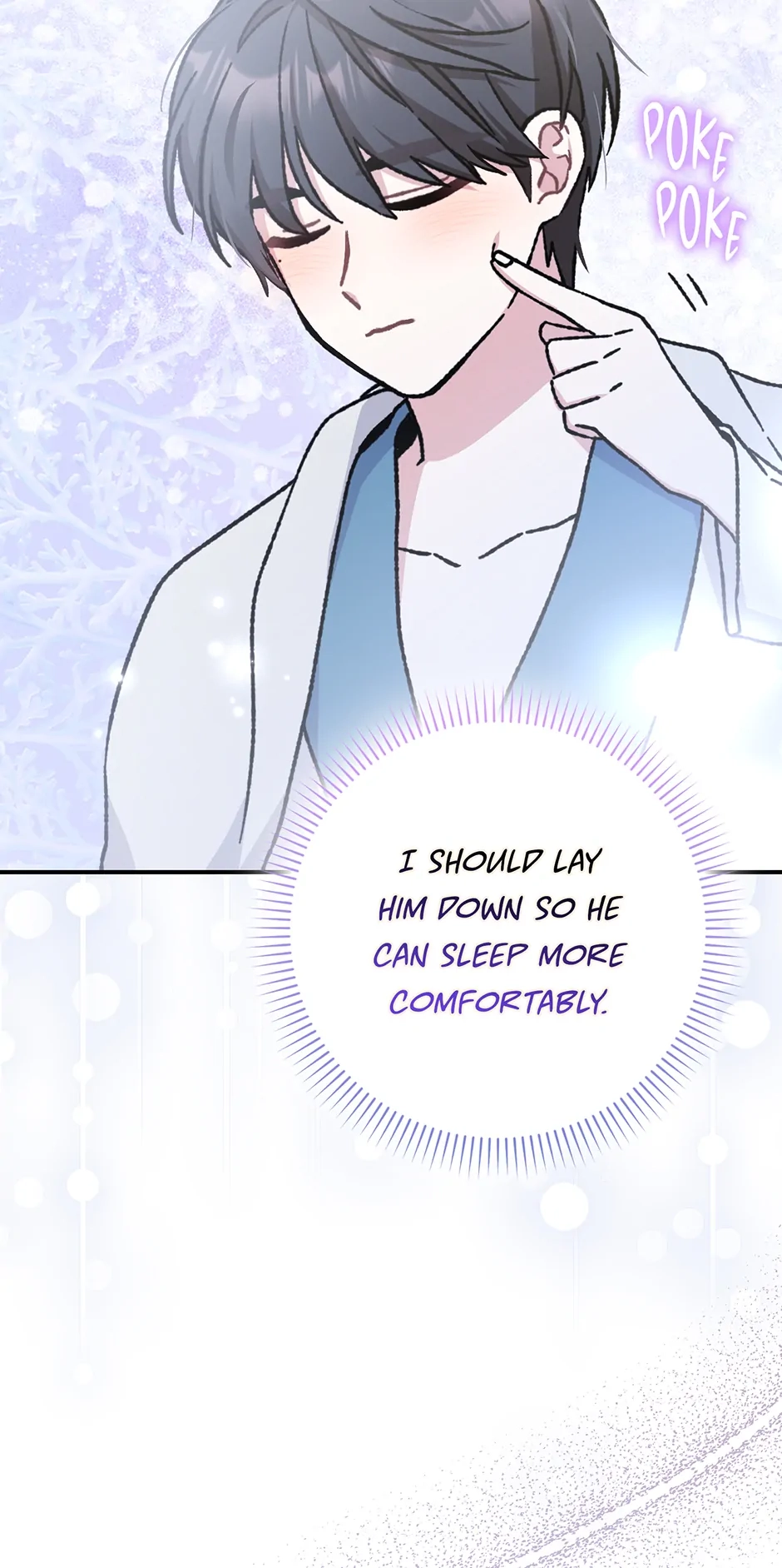 I Became the Young Wife of the Martial Arts Novel