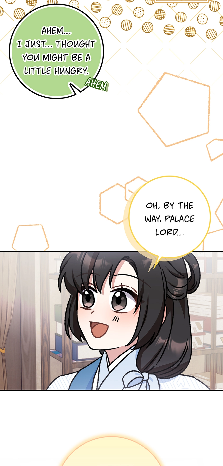 I Became the Young Wife of the Martial Arts Novel