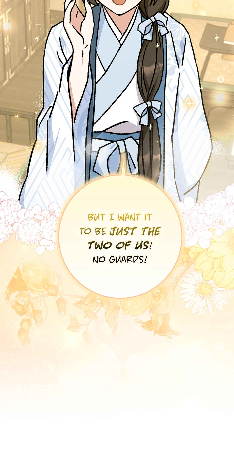 I Became the Young Wife of the Martial Arts Novel