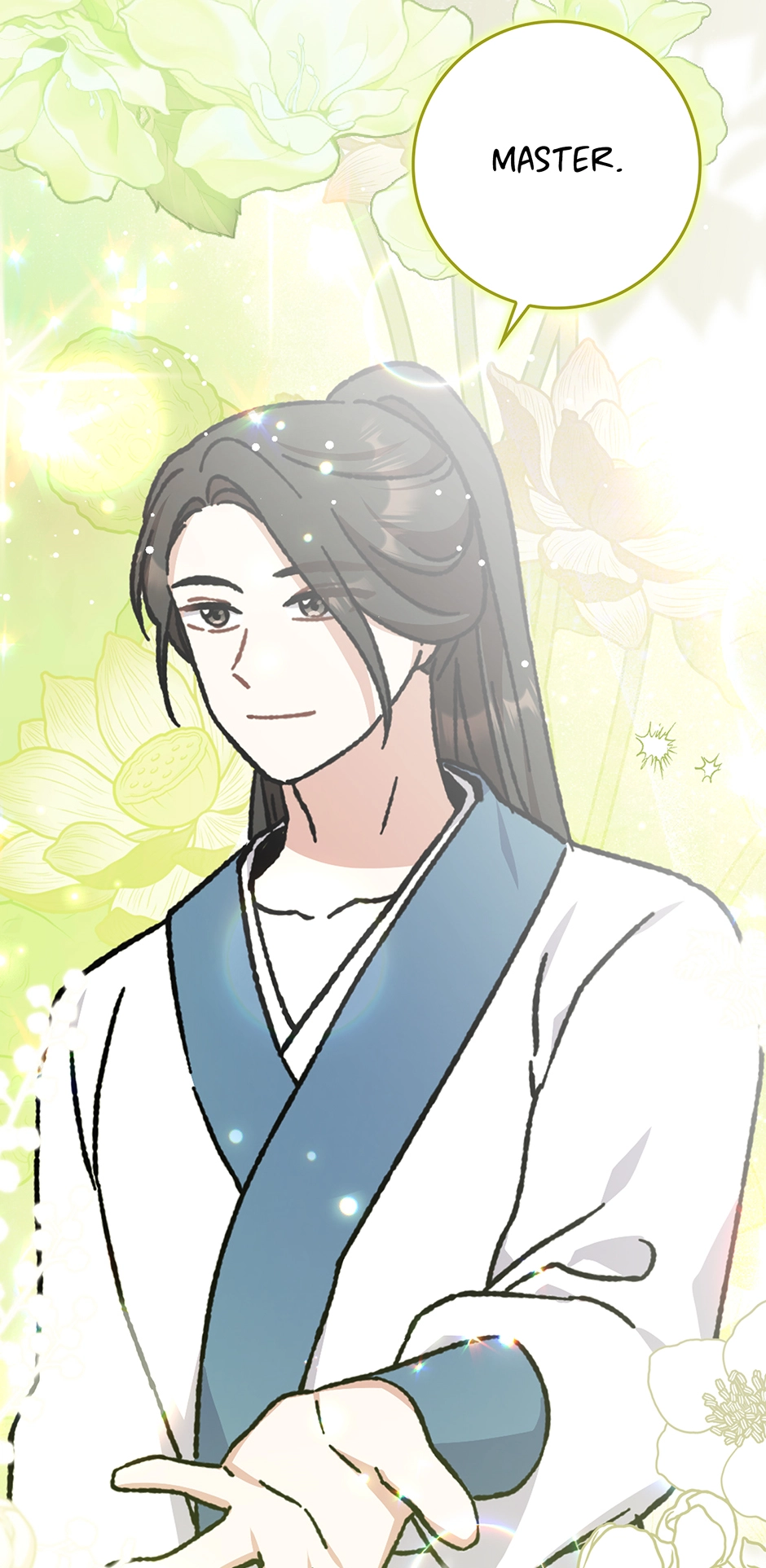 I Became the Young Wife of the Martial Arts Novel