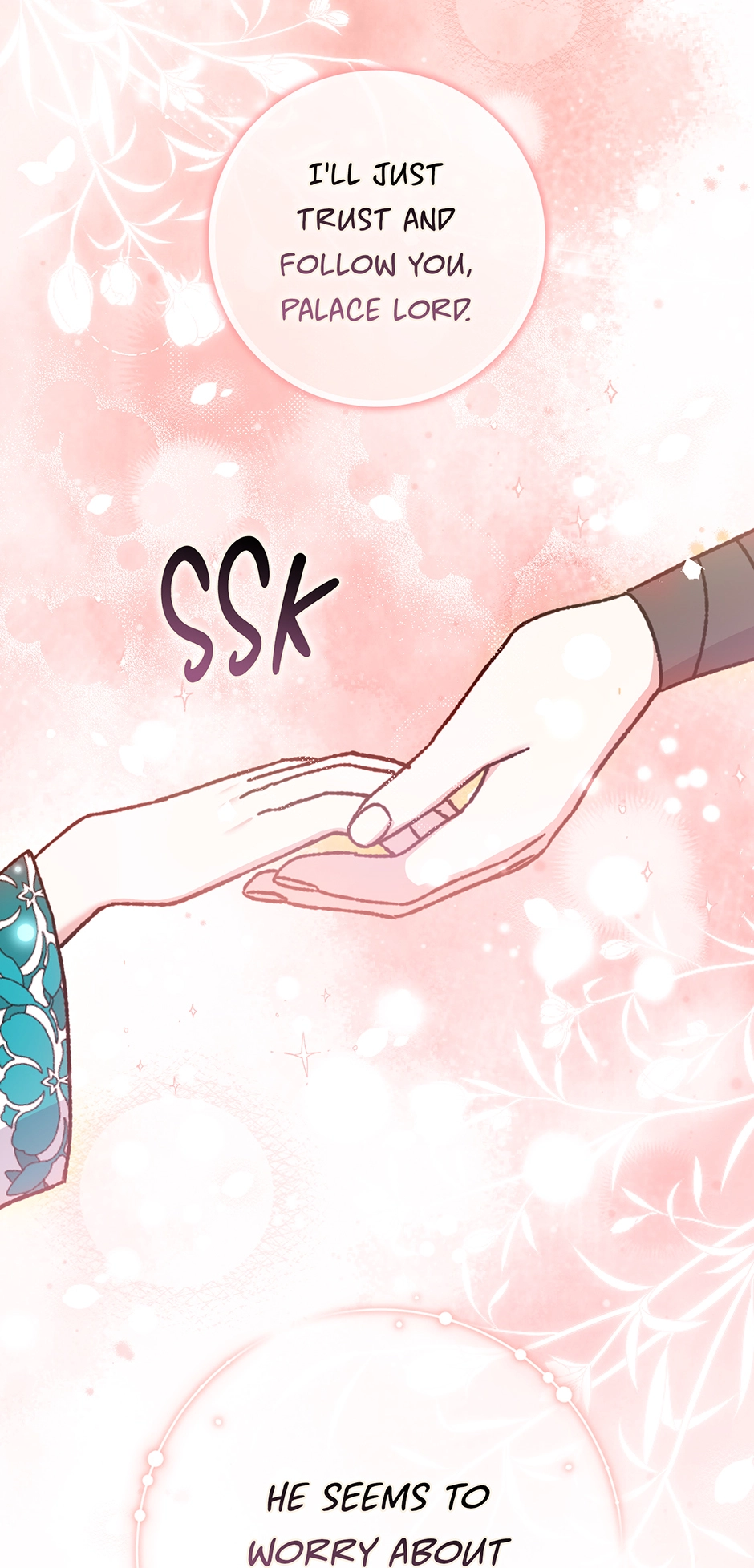 I Became the Young Wife of the Martial Arts Novel