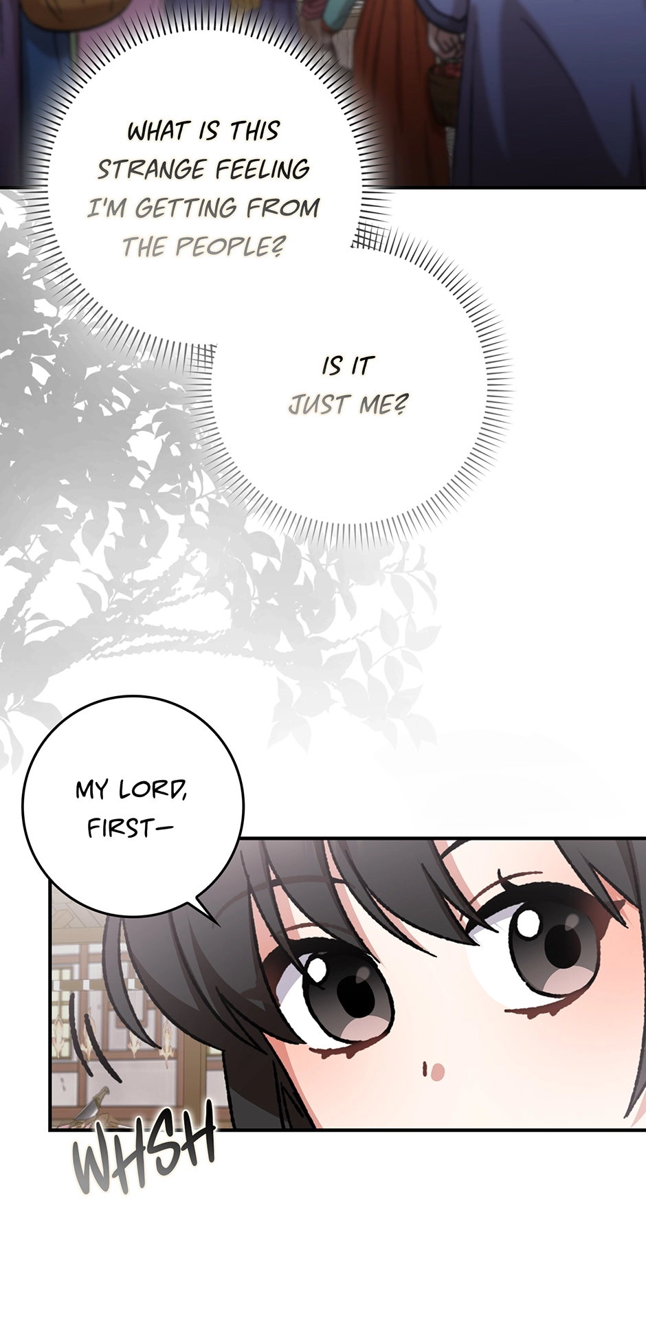 I Became the Young Wife of the Martial Arts Novel