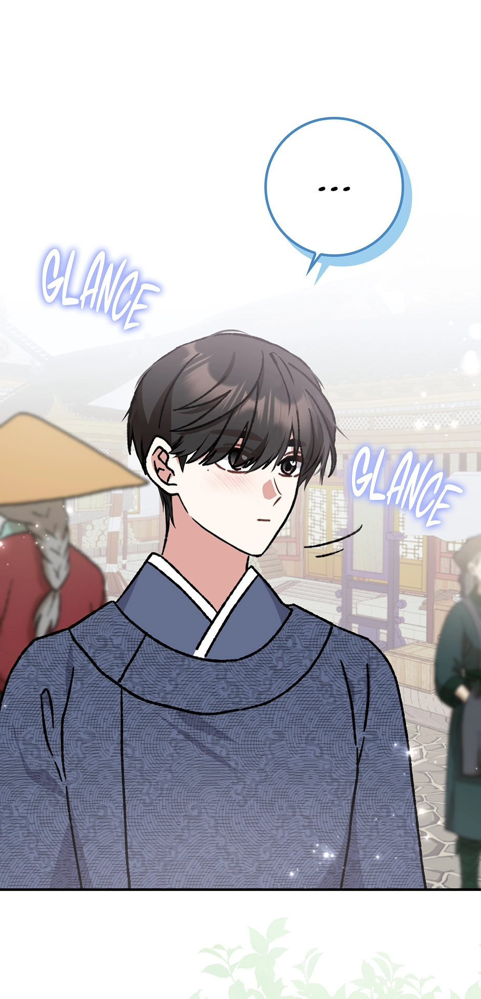 I Became the Young Wife of the Martial Arts Novel