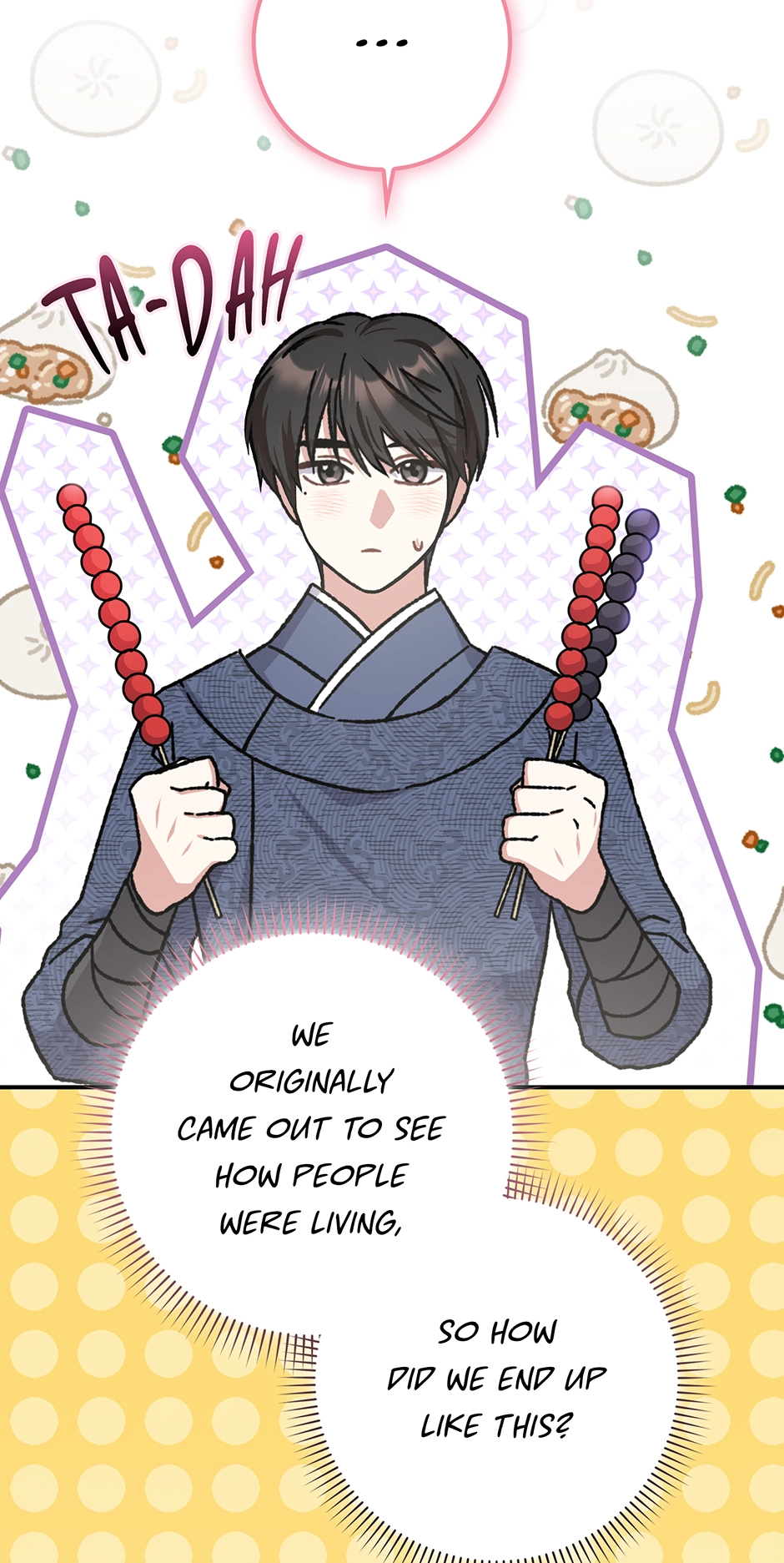 I Became the Young Wife of the Martial Arts Novel
