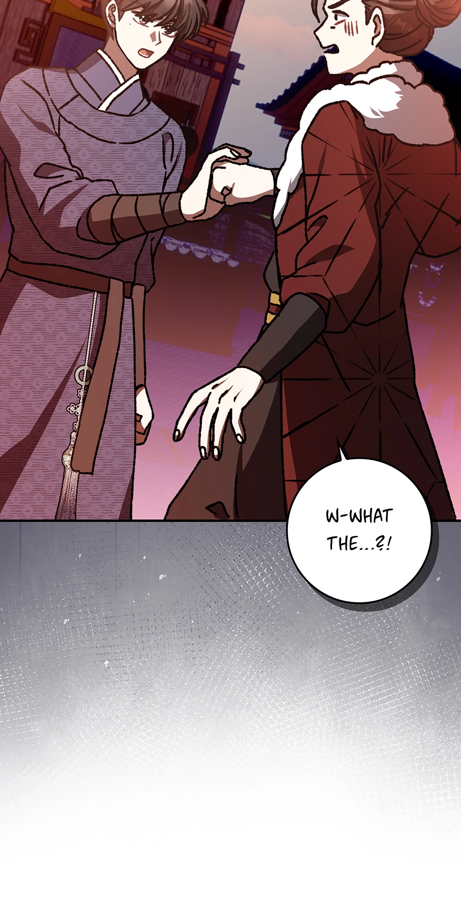 I Became the Young Wife of the Martial Arts Novel