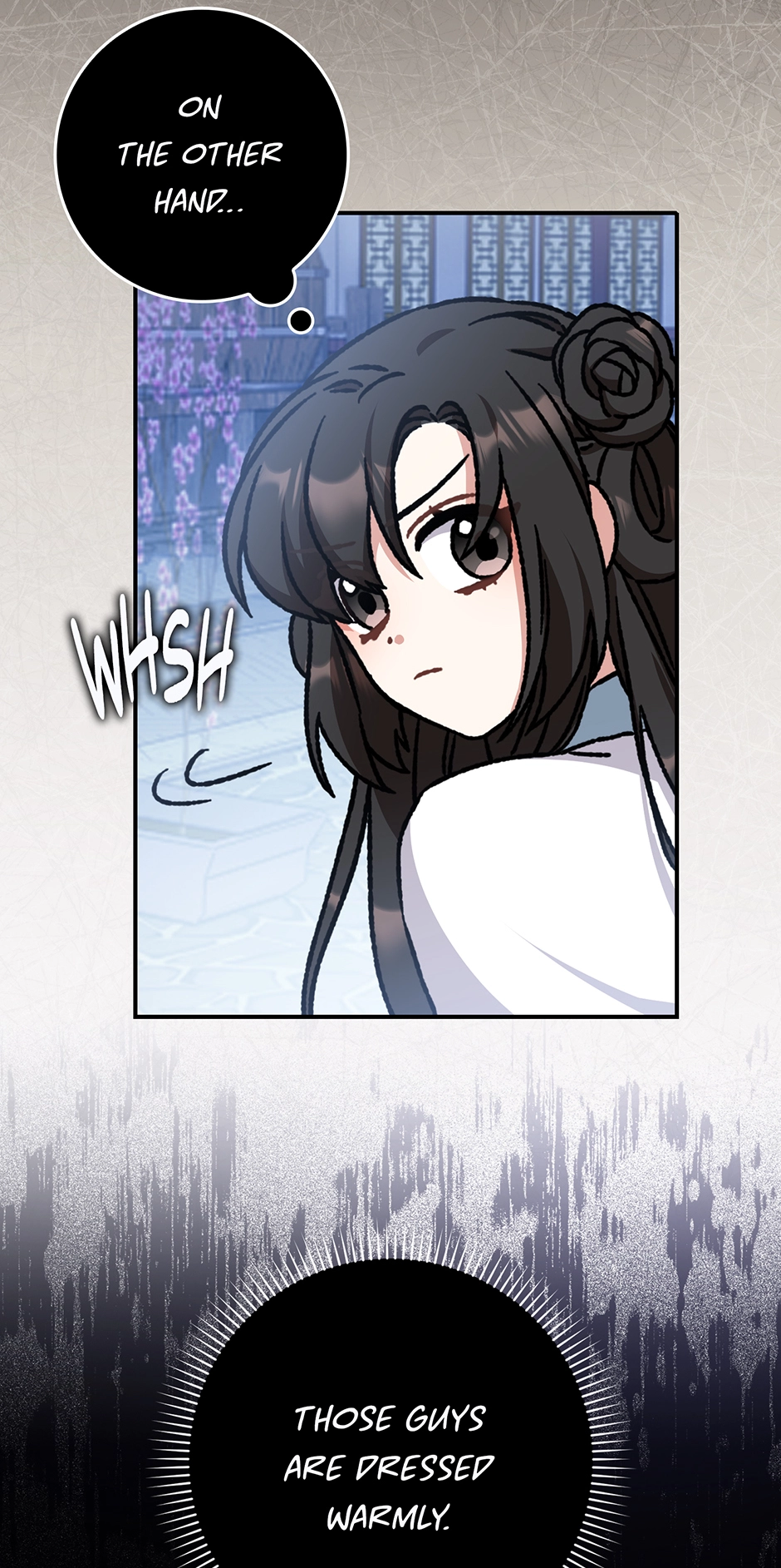 I Became the Young Wife of the Martial Arts Novel