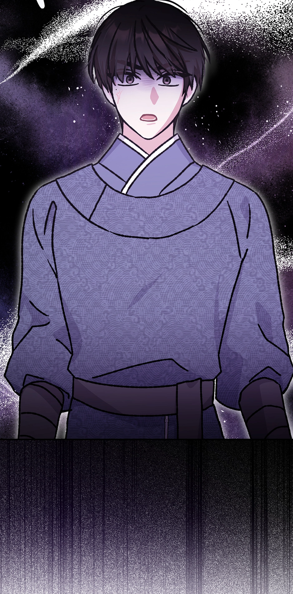 I Became the Young Wife of the Martial Arts Novel