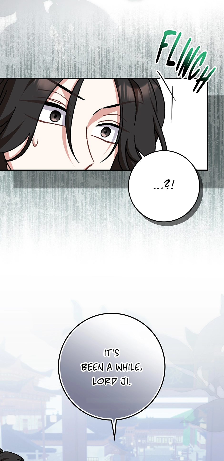 I Became the Young Wife of the Martial Arts Novel