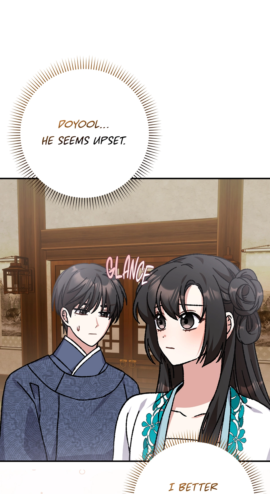 I Became the Young Wife of the Martial Arts Novel