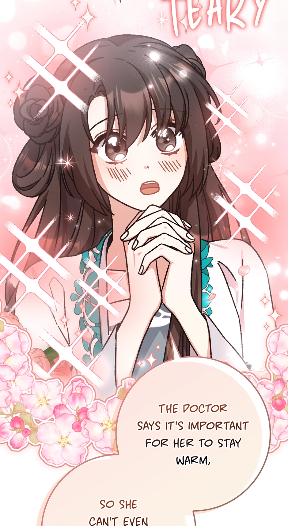 I Became the Young Wife of the Martial Arts Novel