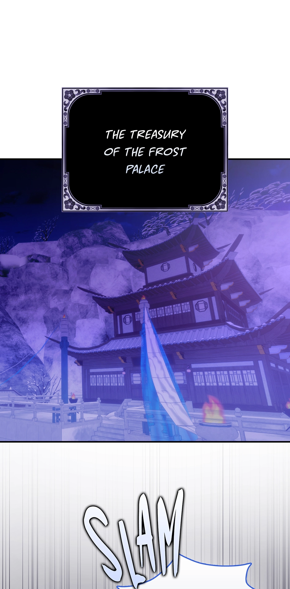I Became the Young Wife of the Martial Arts Novel