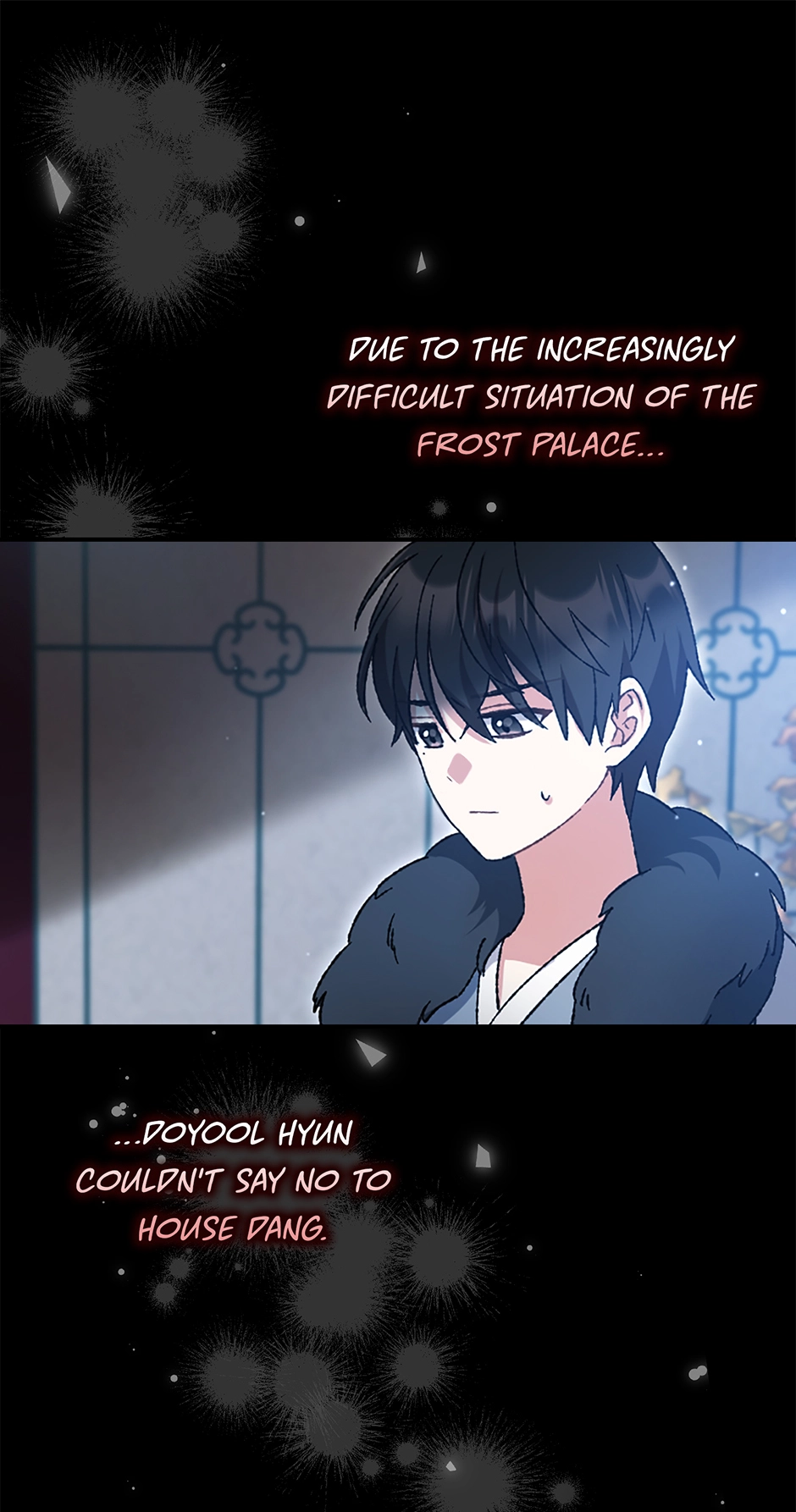 I Became the Young Wife of the Martial Arts Novel