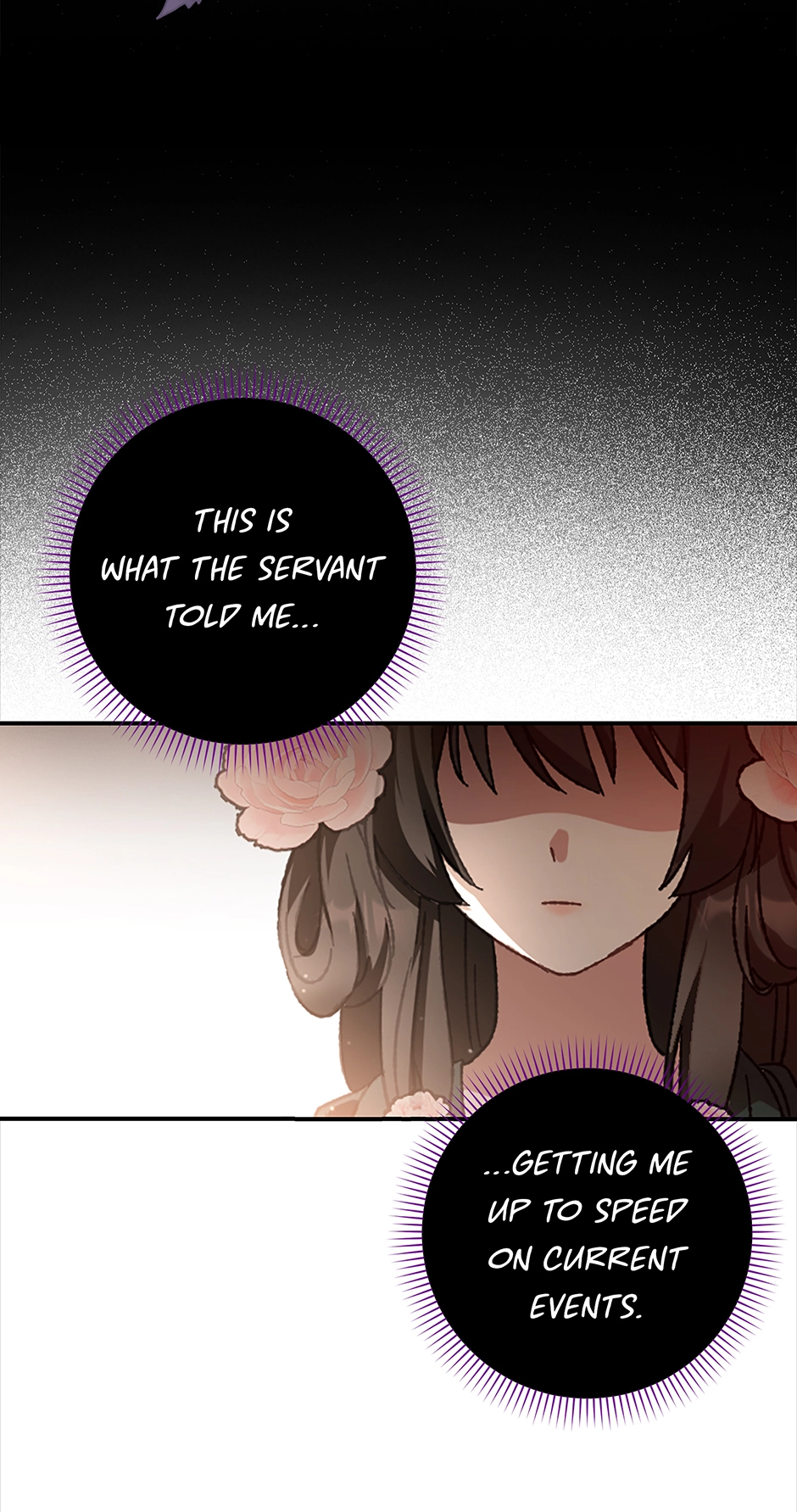 I Became the Young Wife of the Martial Arts Novel
