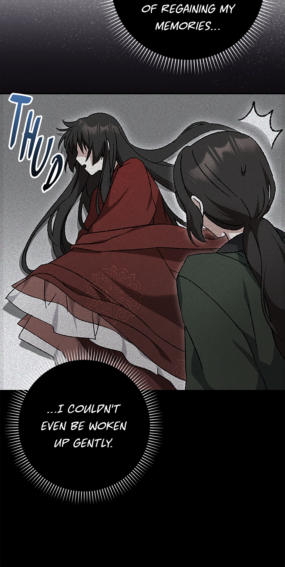 I Became the Young Wife of the Martial Arts Novel