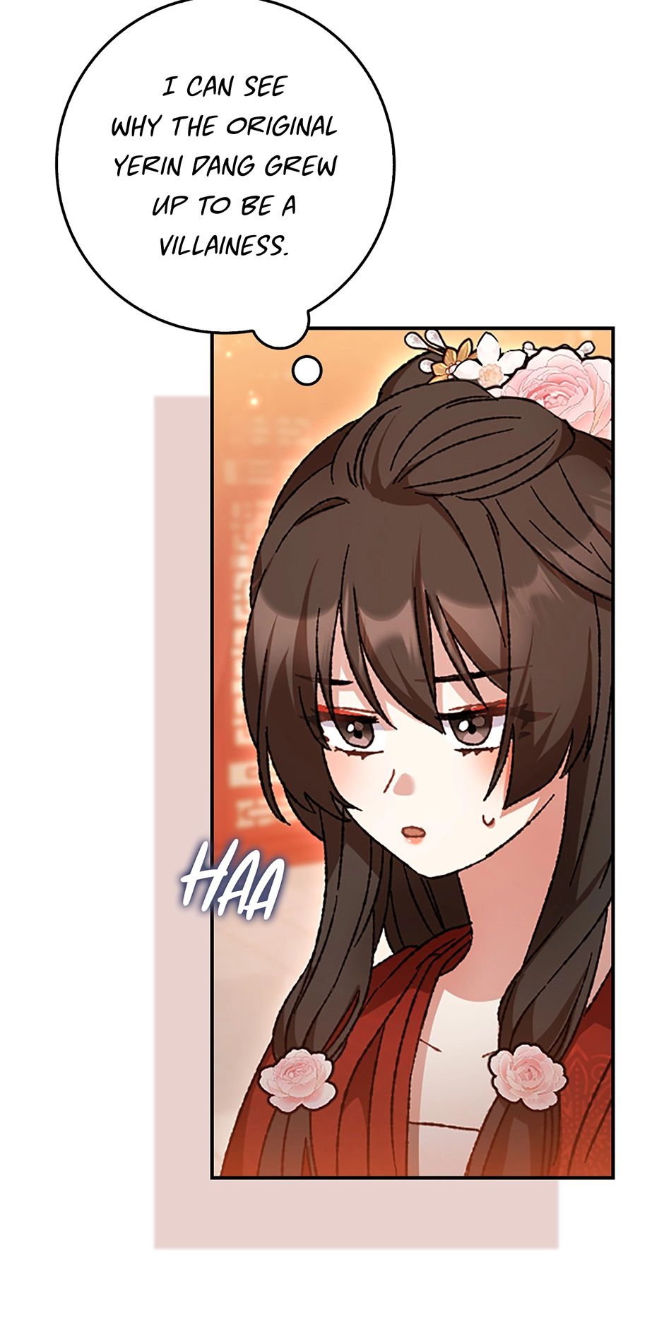 I Became the Young Wife of the Martial Arts Novel