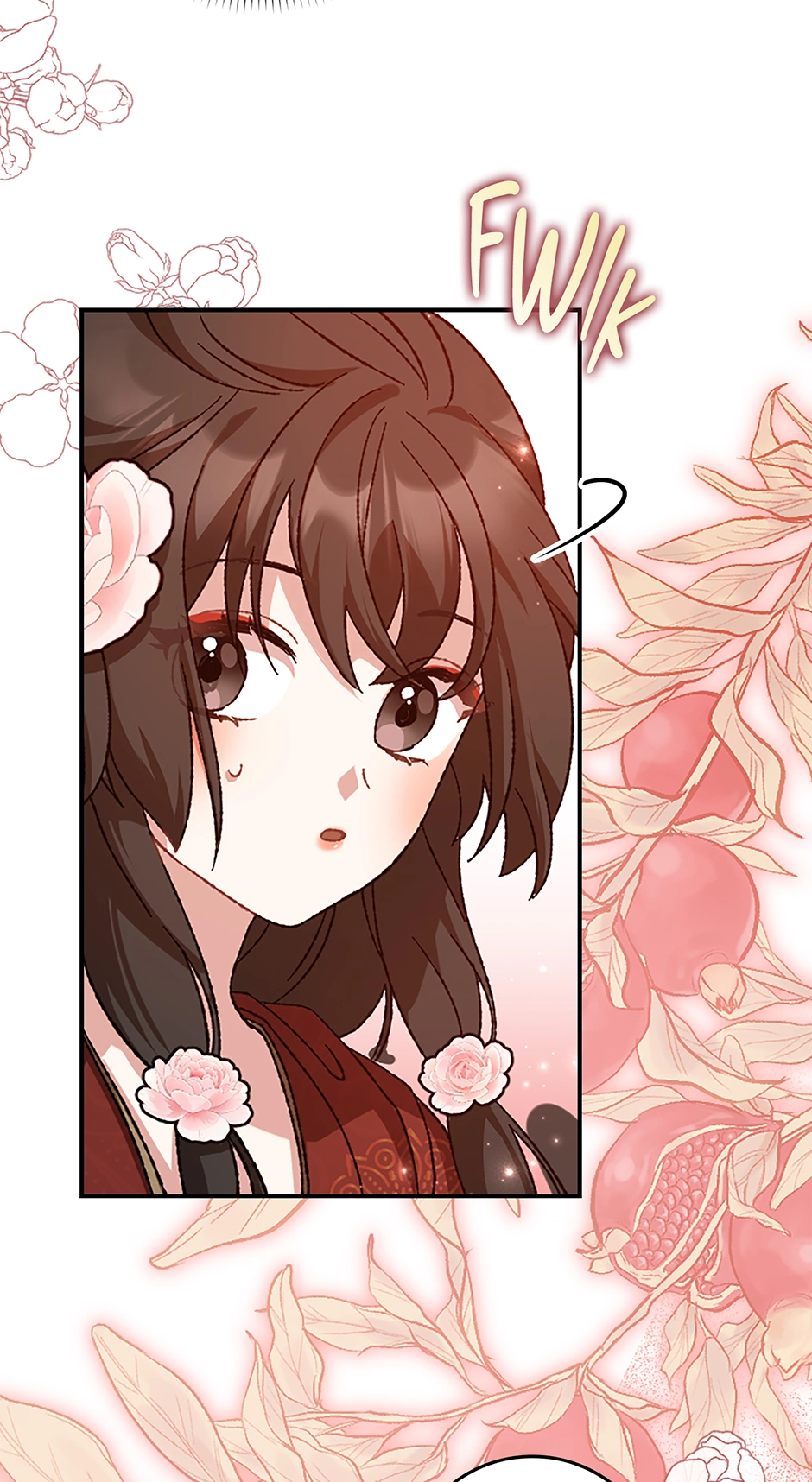 I Became the Young Wife of the Martial Arts Novel