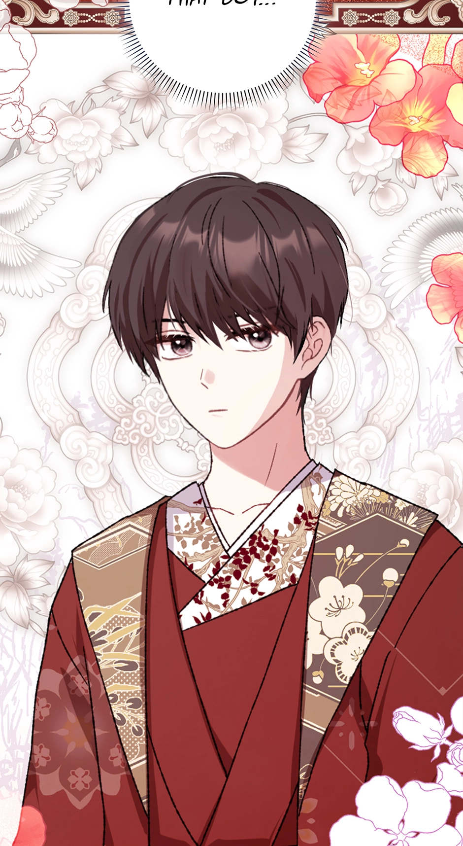 I Became the Young Wife of the Martial Arts Novel