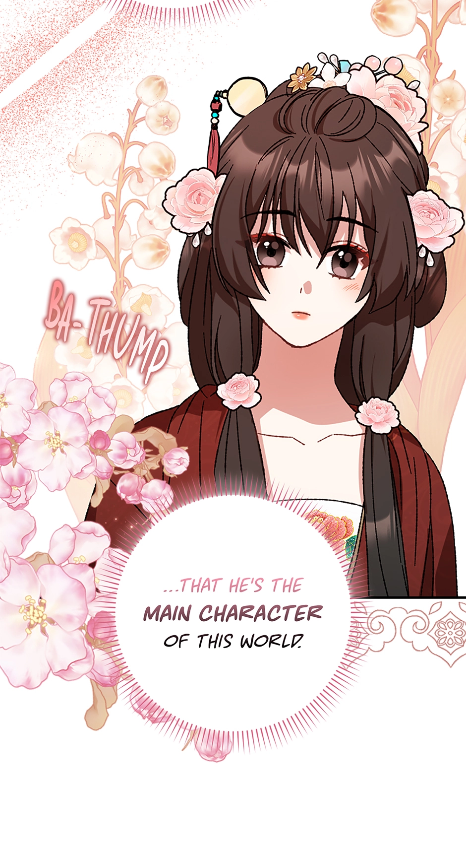 I Became the Young Wife of the Martial Arts Novel