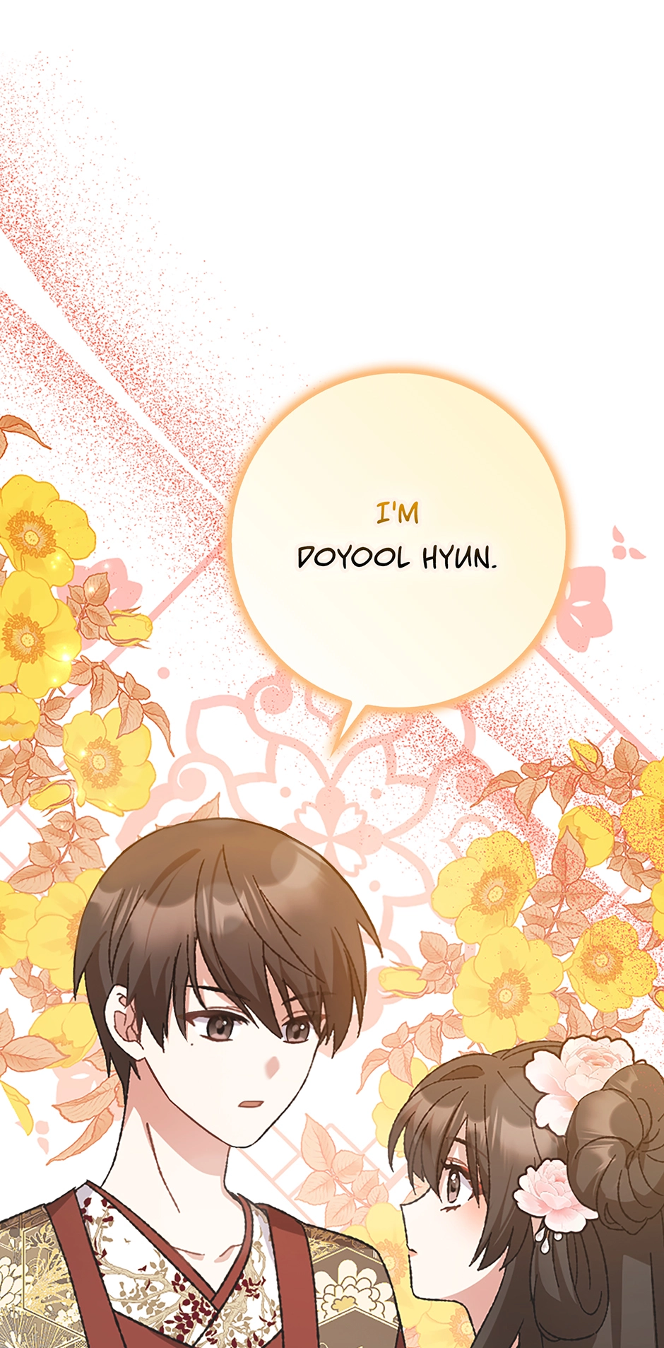 I Became the Young Wife of the Martial Arts Novel
