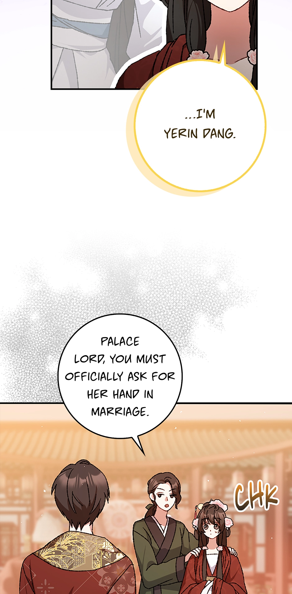I Became the Young Wife of the Martial Arts Novel