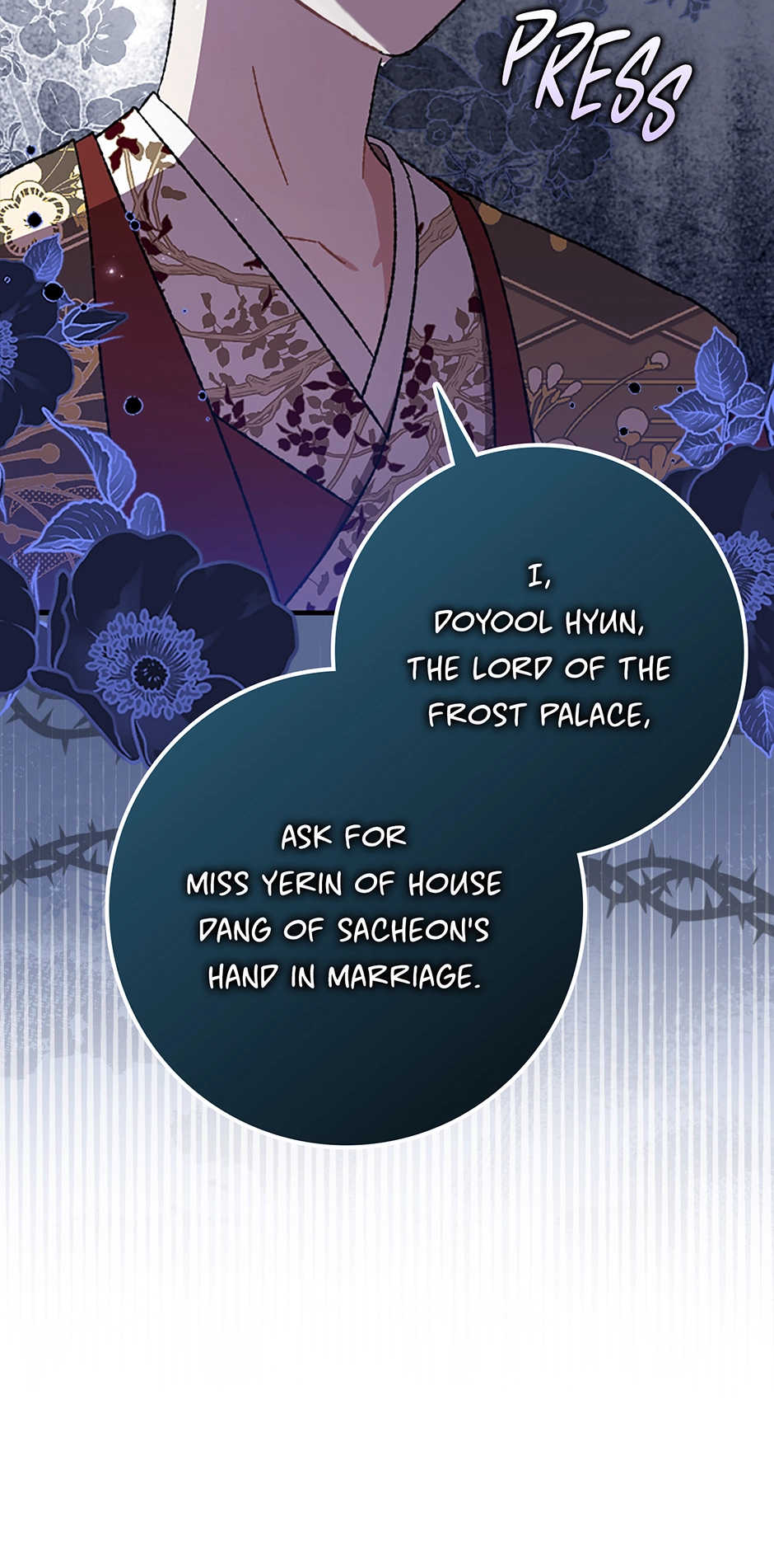 I Became the Young Wife of the Martial Arts Novel