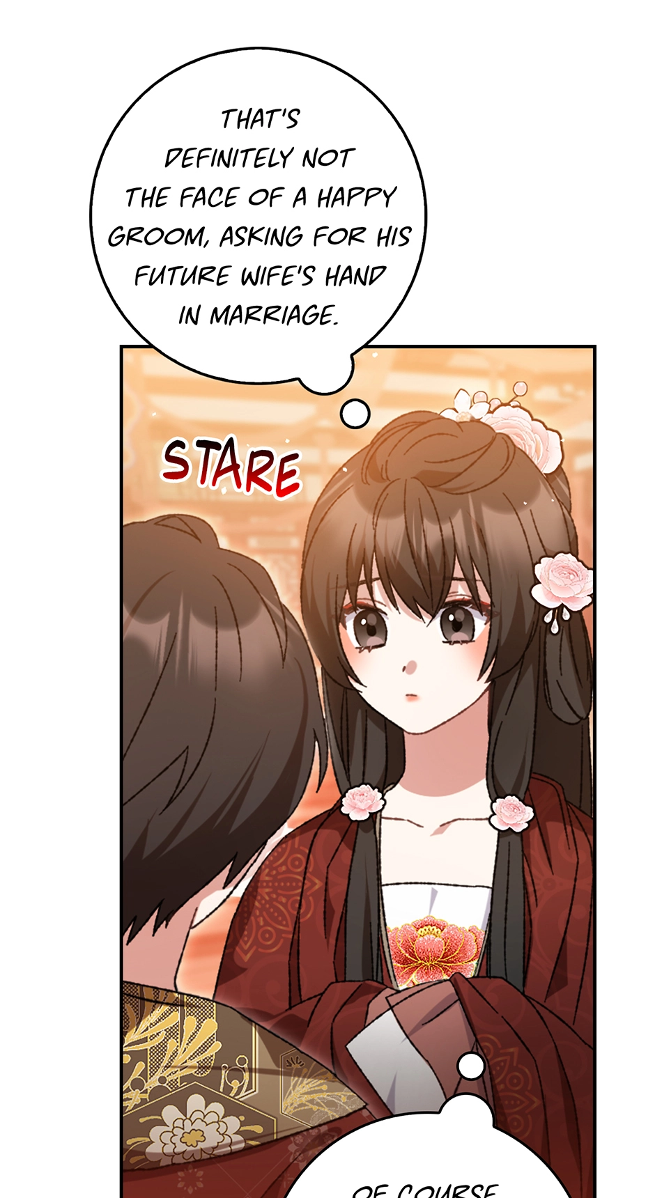 I Became the Young Wife of the Martial Arts Novel