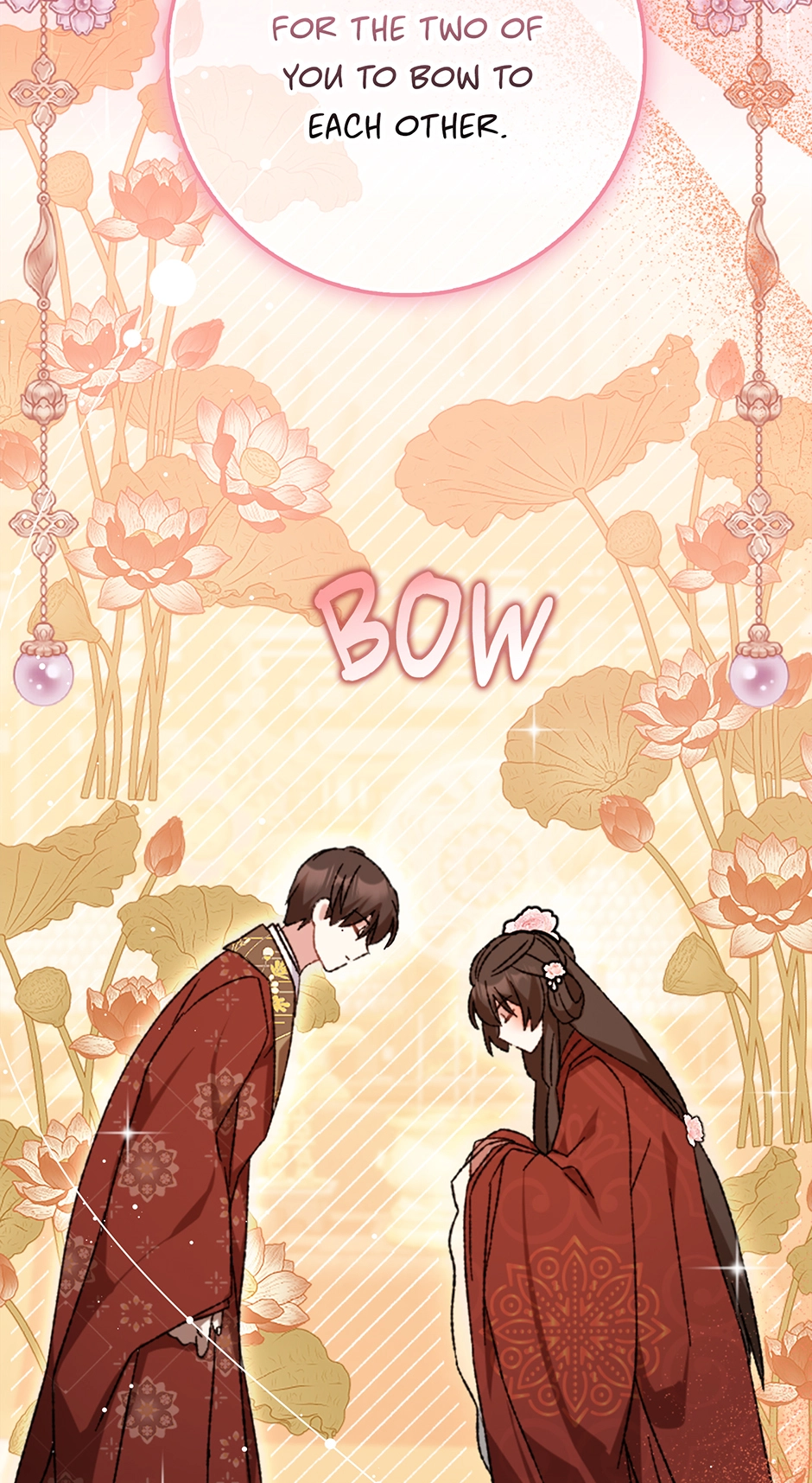 I Became the Young Wife of the Martial Arts Novel