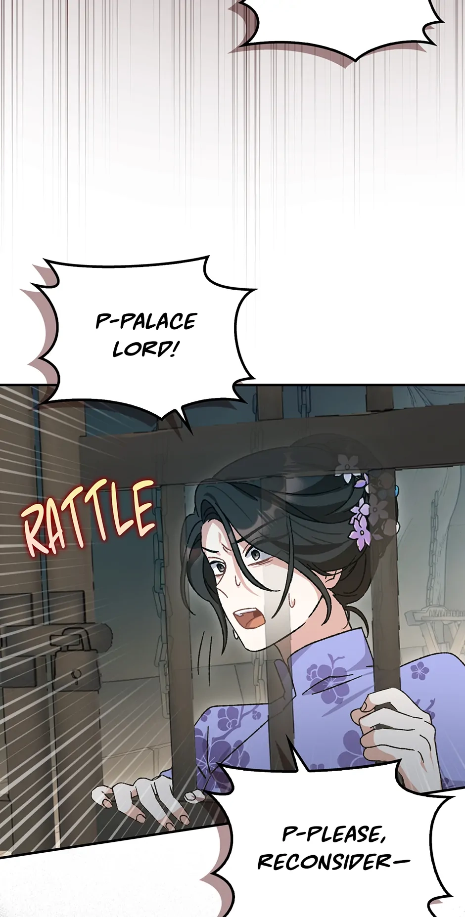 I Became the Young Wife of the Martial Arts Novel