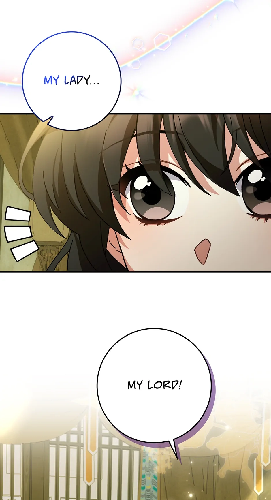I Became the Young Wife of the Martial Arts Novel