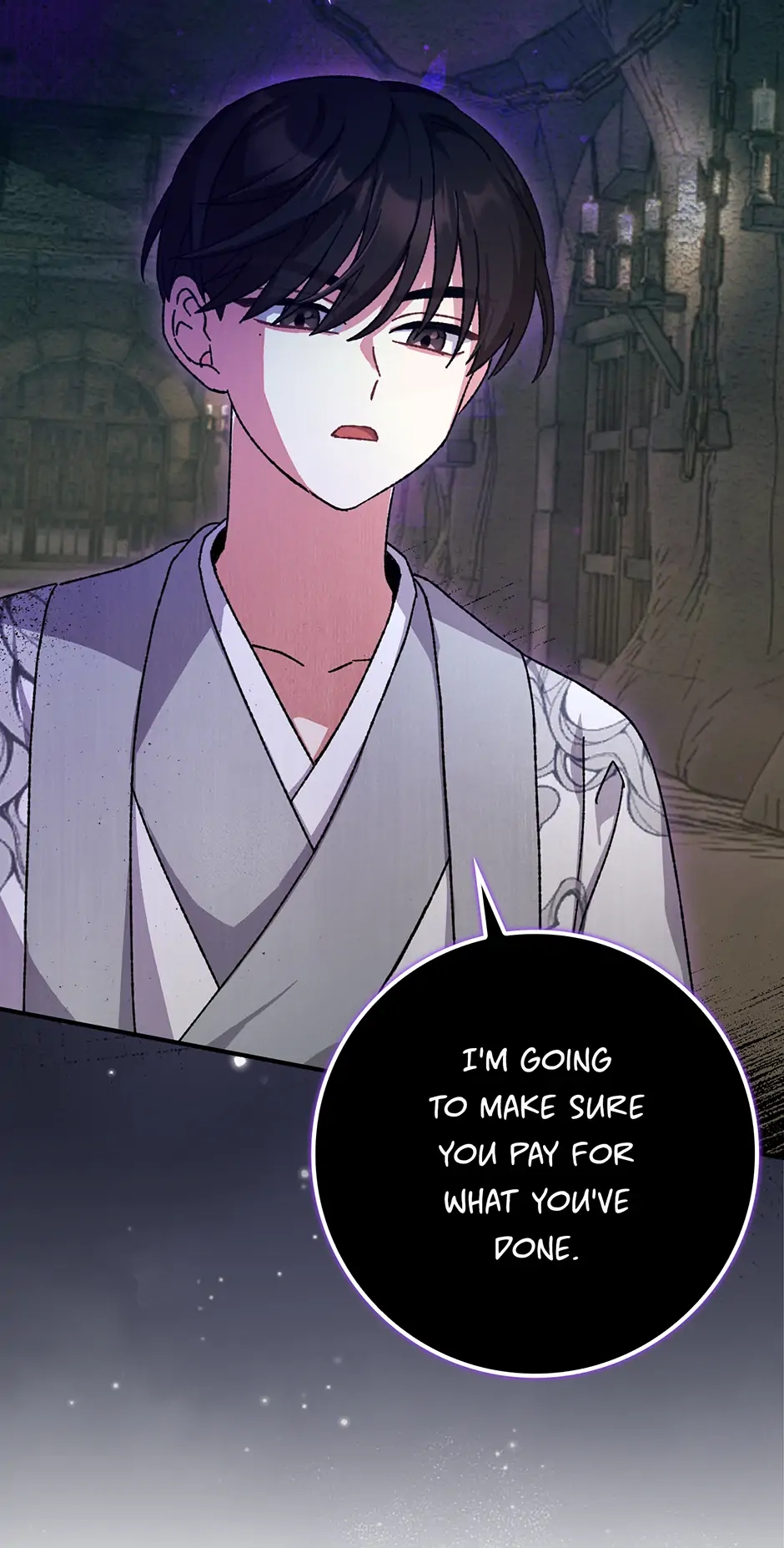 I Became the Young Wife of the Martial Arts Novel