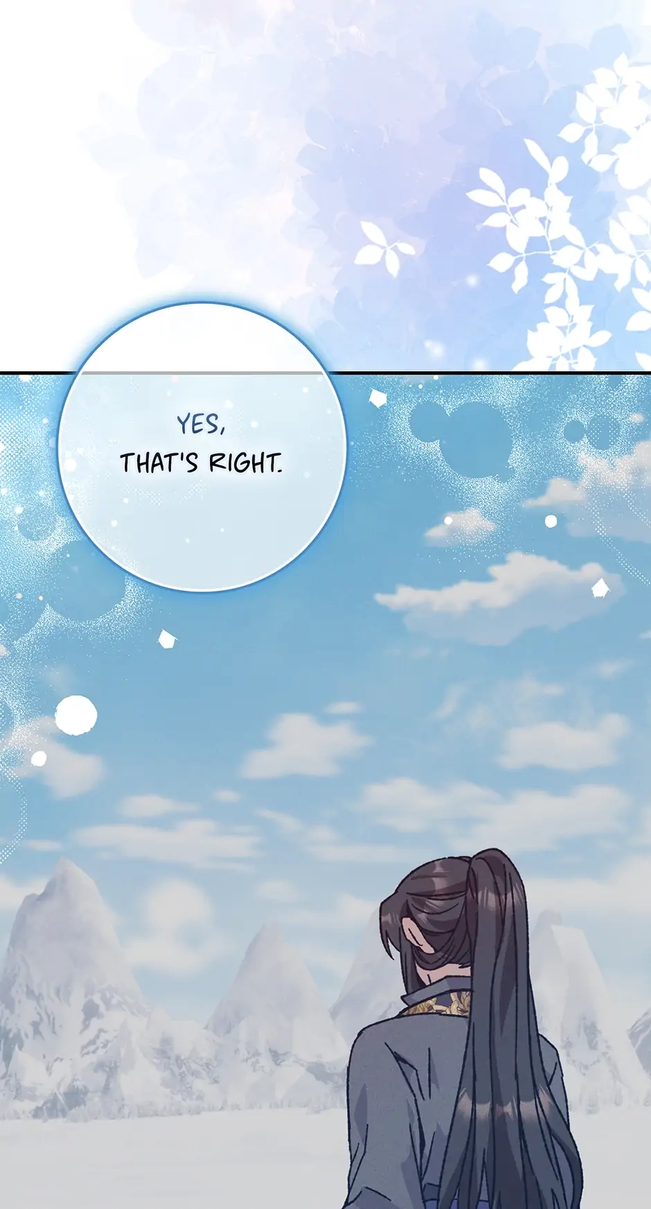 I Became the Young Wife of the Martial Arts Novel