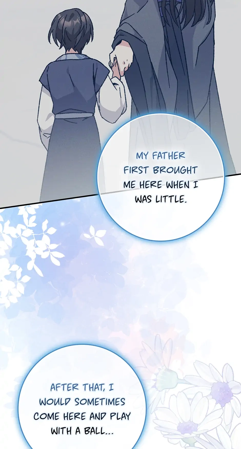 I Became the Young Wife of the Martial Arts Novel